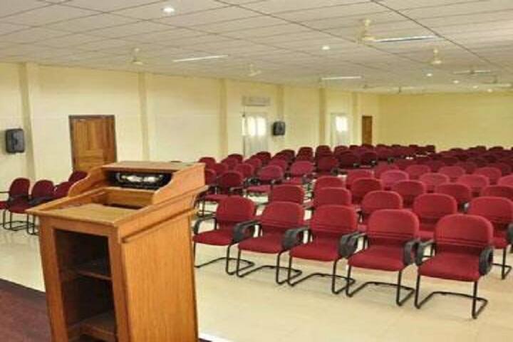 auditorium